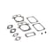 Briggs & Stratton VALVE GASKET SET 694013 - alternate 1